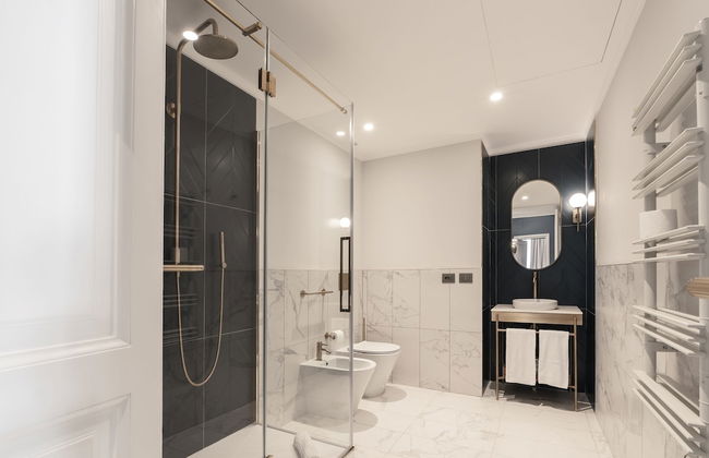 Be Mate Castel Sant'Angelo - Photo 33