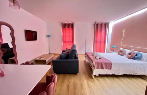 Apartamentos Suites Capitolio - Foto 10