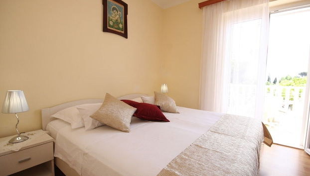 Nikola 1 - Free Parking - R4 - Foto 2, Habitación