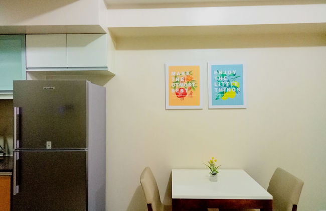 Uptown BGC near St. Luke's - Foto 28