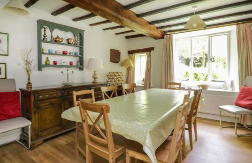 Hall Bank Cottage - Foto 9