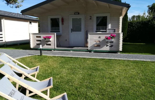 Holiday Home in Ustronie Morskie Near Beach - Foto 1