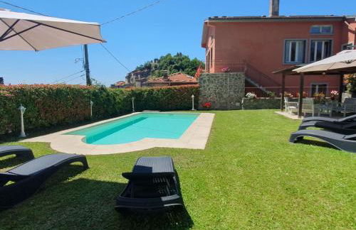 Holiday Home Villa 'Monticello' mit eigenem Pool by Interhome - Foto 19