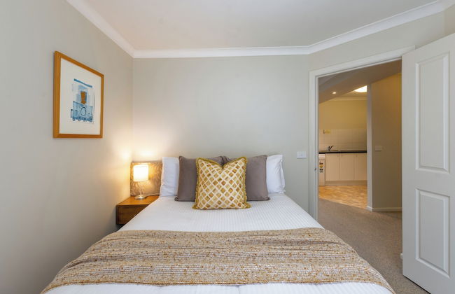 Lifestyle Apartments at Ferntree - Foto 40