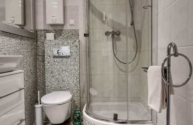 2 bedroom Apartment in Jastarnia - Photo 16