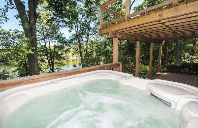 Ski Shore by Taylor Made Deep Creek - Foto 6