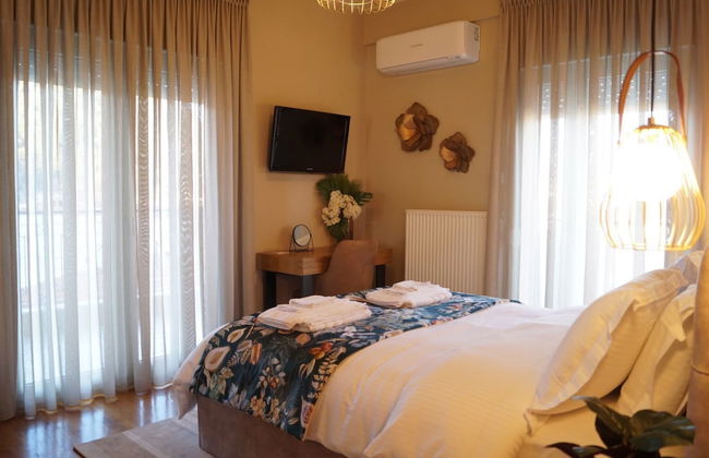 Daphne Luxury Apartment - Photo 5