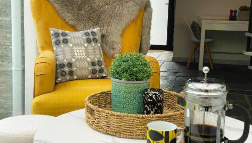 Granary Cottage St Clears - Foto 3