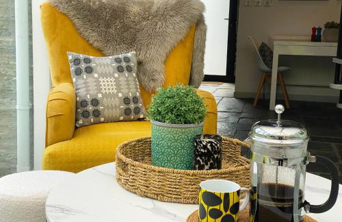 Granary Cottage St Clears - Foto 3