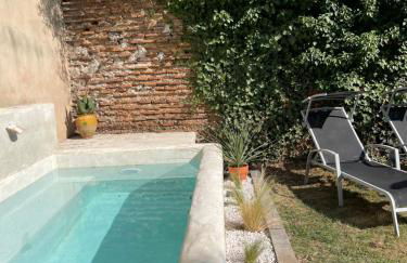 Appart-Hôtel Résidence de Garonne - Foto 31