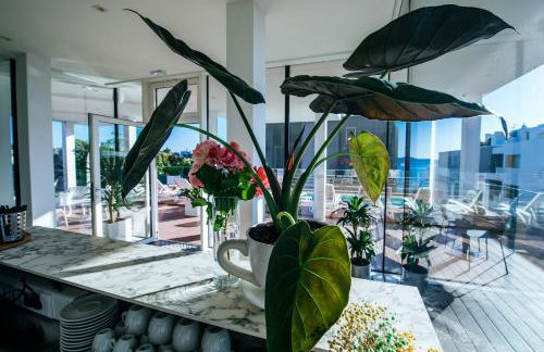 Dedaj Resort - Villa Auri - Foto 59