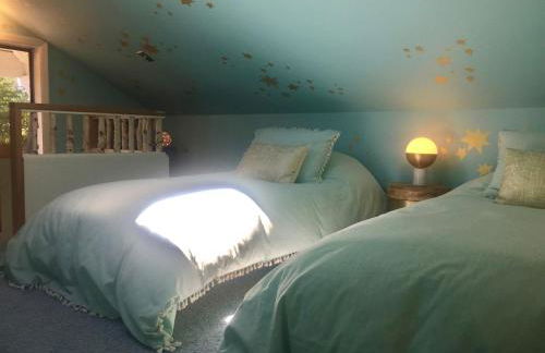 Bluebird Day - Star Cottage - Foto 20