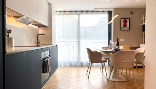 The Architect Loft - Navigli, Private Terrace - Foto 3