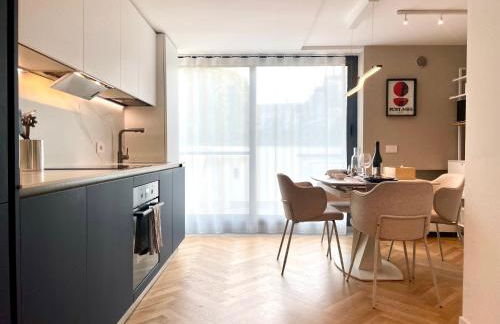 The Architect Loft - Navigli, Private Terrace - Foto 3