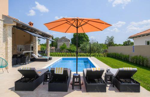 Villa in Maru ini with Private Pool - Foto 29