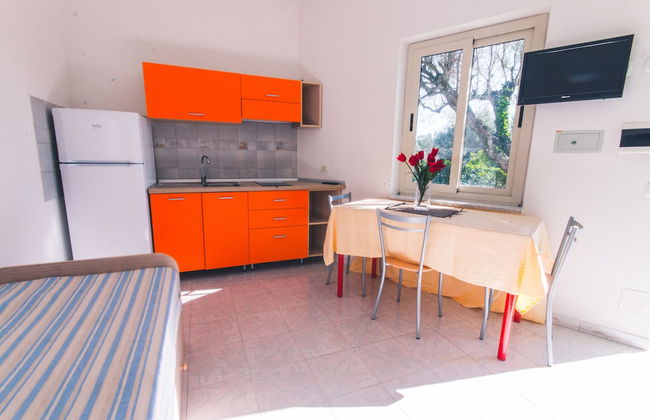 Villaggio Borgo degli Ulivi - Photo 21