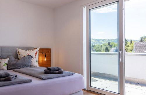 Penthouse Moos - Foto 10