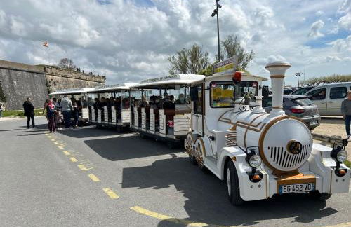 Les Amareyeurs - Ile d'Oléron - Maison classée 3 étoiles avec piscine - Clim - Vélos - Foto 67