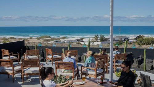 best beach house in Lanzarote - Foto 3