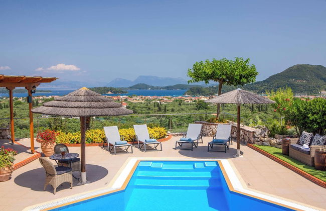 Villa Octavius - Foto 9