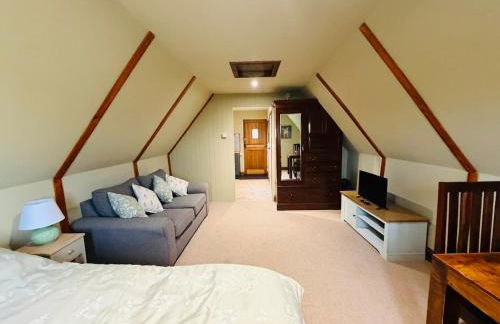 The Barn at Catley Cross House - Foto 1