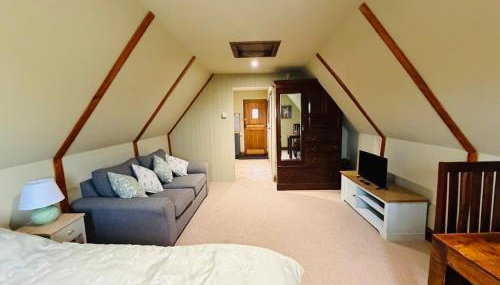 The Barn at Catley Cross House - Foto 1