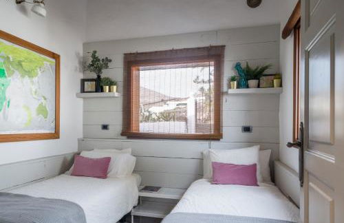 Casa Botanica - Central Island Location - 10 mins drive to Famara and La Santa - Foto 6