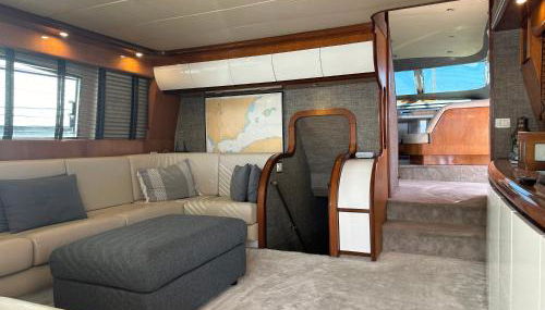 YACHT 20Metros - Photo 4