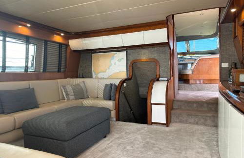 YACHT 20Metros - Photo 4