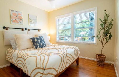 Walk to Beach • La Jolla Home + Free Parking - Foto 8