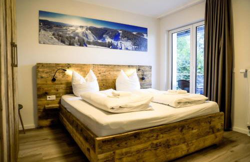 Smart Resorts Opal 403 - Foto 4