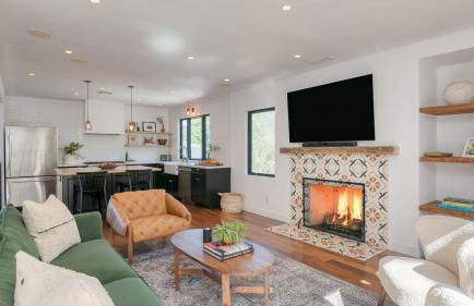 Silver Screen by Avantstay Luxe Backyard Escape - Foto 5