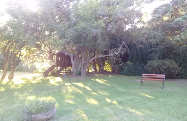 Casa Quinta en Pueblo de Campo. - Foto 18