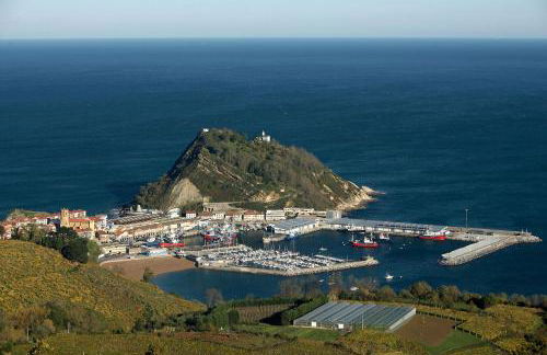 BALENTZIAGA Getaria - Foto 32