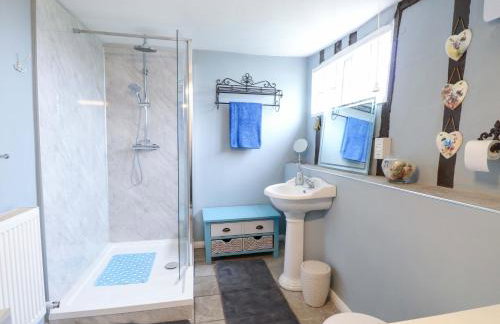 Driftway Stables Retreat - Foto 12