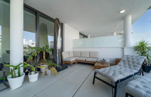 Higueron West by gms apartaments - Foto 8