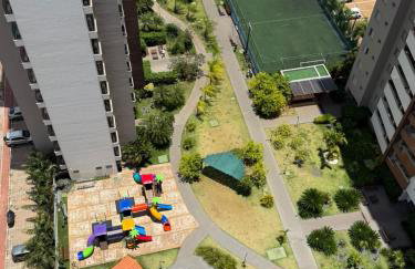 Apartamento ao lado shopping pantanal Cuiabá - Foto 13