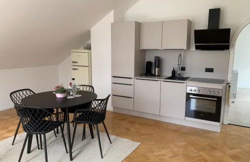 Apartment im Herrenfeld - Foto 1