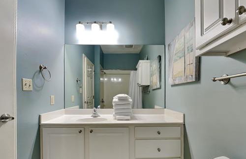 Inn at Seacrest by Southern Vacation Rentals - Foto 44