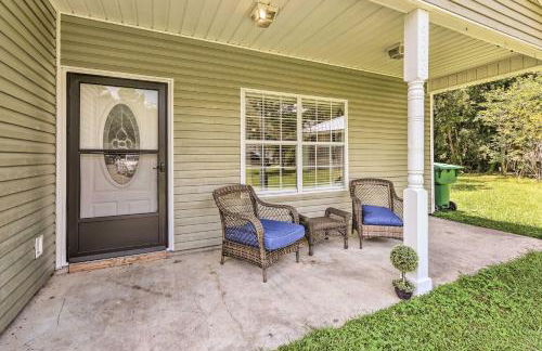 Gorgeous Home with Fireplace, Near St Louis Bay - Foto 26