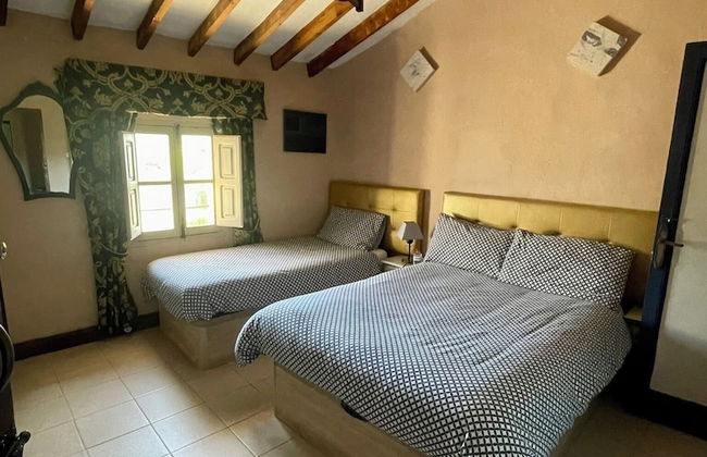 Casa Rural Ubeda - Full House - Casa Completa - Foto 26