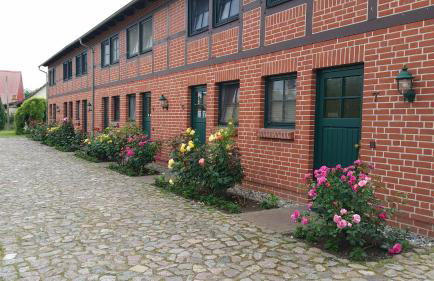 Landferienhof "Müritzufer" - Foto 1