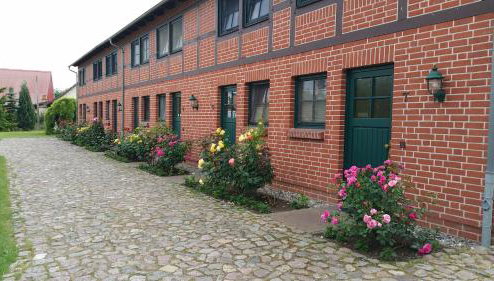 Landferienhof "Müritzufer" - Foto 1