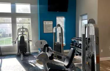 Contemporary 1BR Retreat Quiet Serene Setting - Foto 14