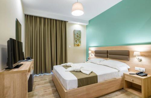 Lagaria Luxury Rooms - Foto 21