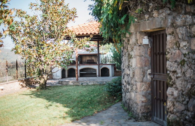 Traditional Luxury Villa Armonia - Foto 52