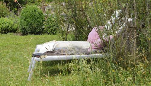 Seeleitenhof - Foto 3, Garden