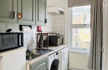 Apollo Hammersmith Studio - Foto 17