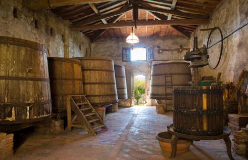 Castello di Cafaggio - Foto 72