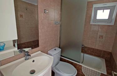 Kavousanos Apartments - Foto 19